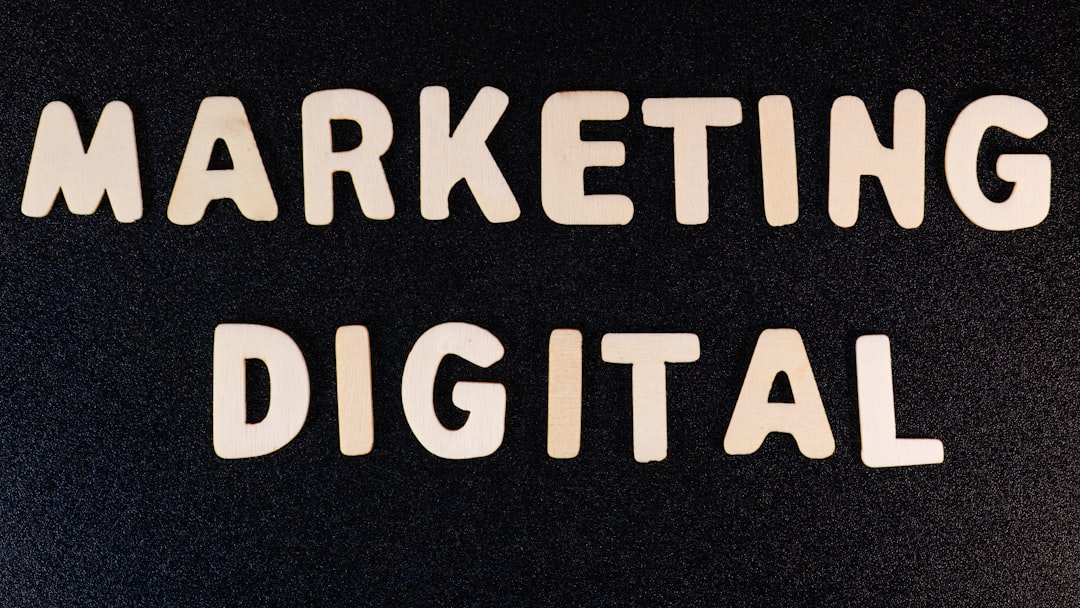Representação visual da ascensão dos algoritmos contextuais em anúncios digitais mostrando gráficos de desempenho e resultados de marketing